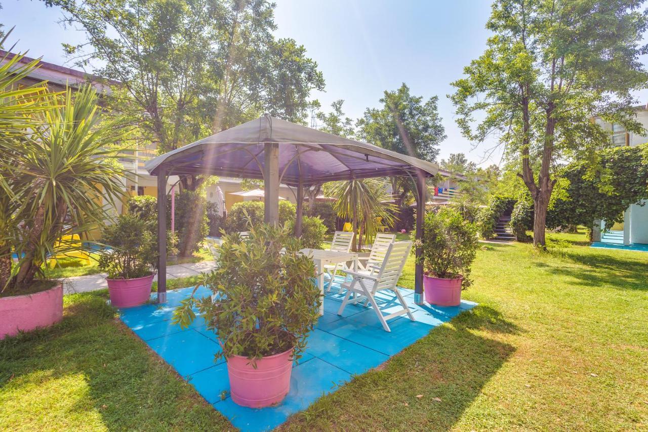 Blu Marlin Natural 2* Lido Adriano