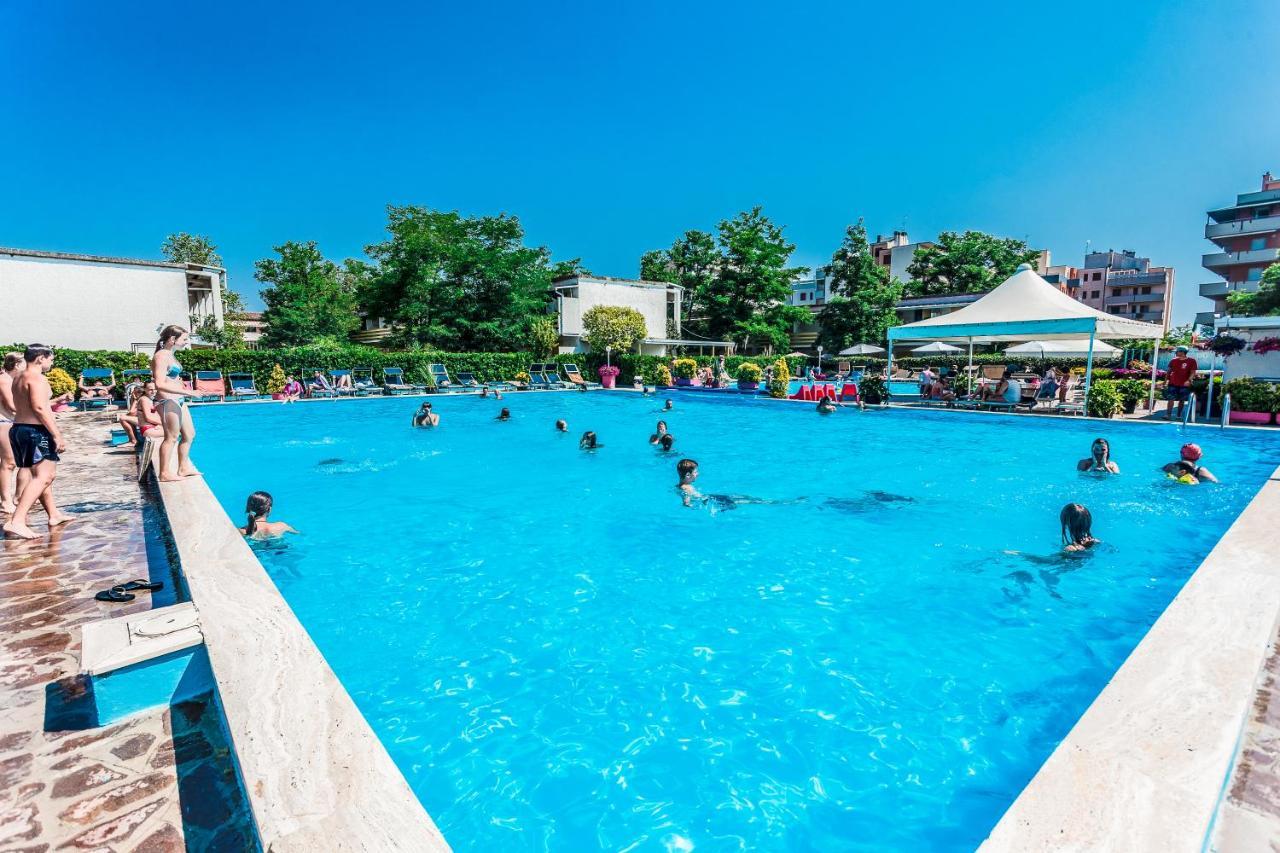Blu Marlin Natural 2* Lido Adriano