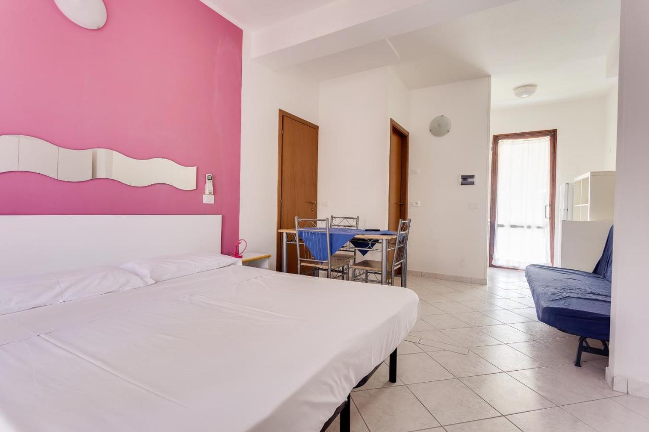 Blu Marlin Natural Aparthotel Lido Adriano
