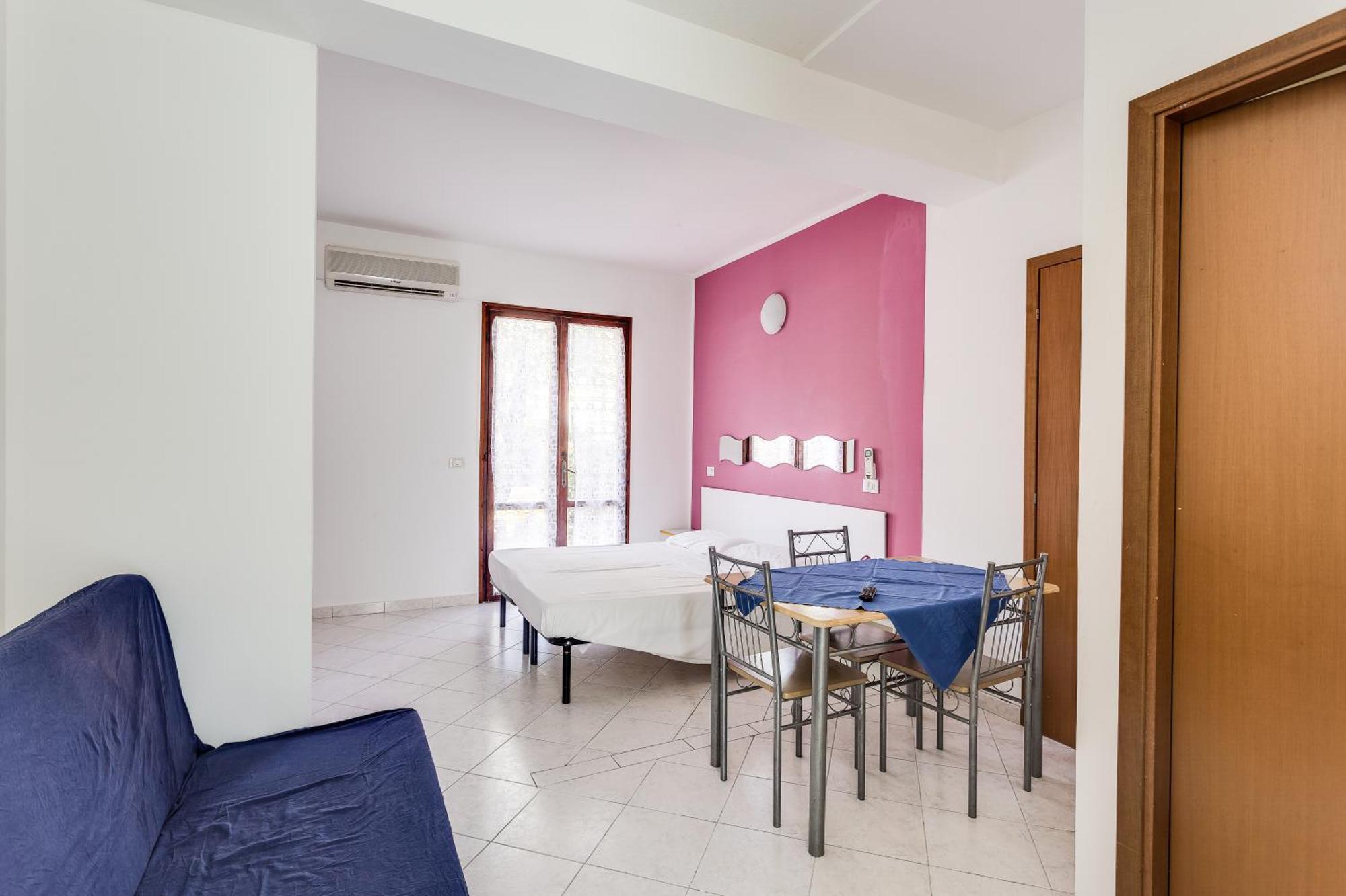 Blu Marlin Natural 2* Lido Adriano