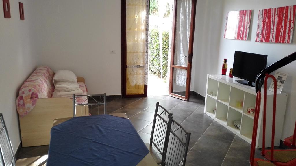 Aparthotel Blu Marlin Natural 2*