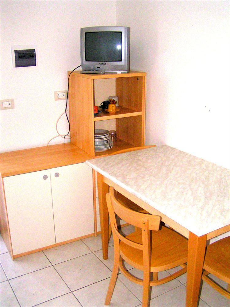 Blu Marlin Natural Aparthotel