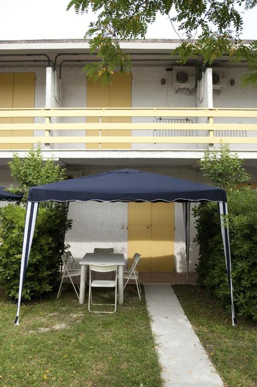 Blu Marlin Natural Aparthotel