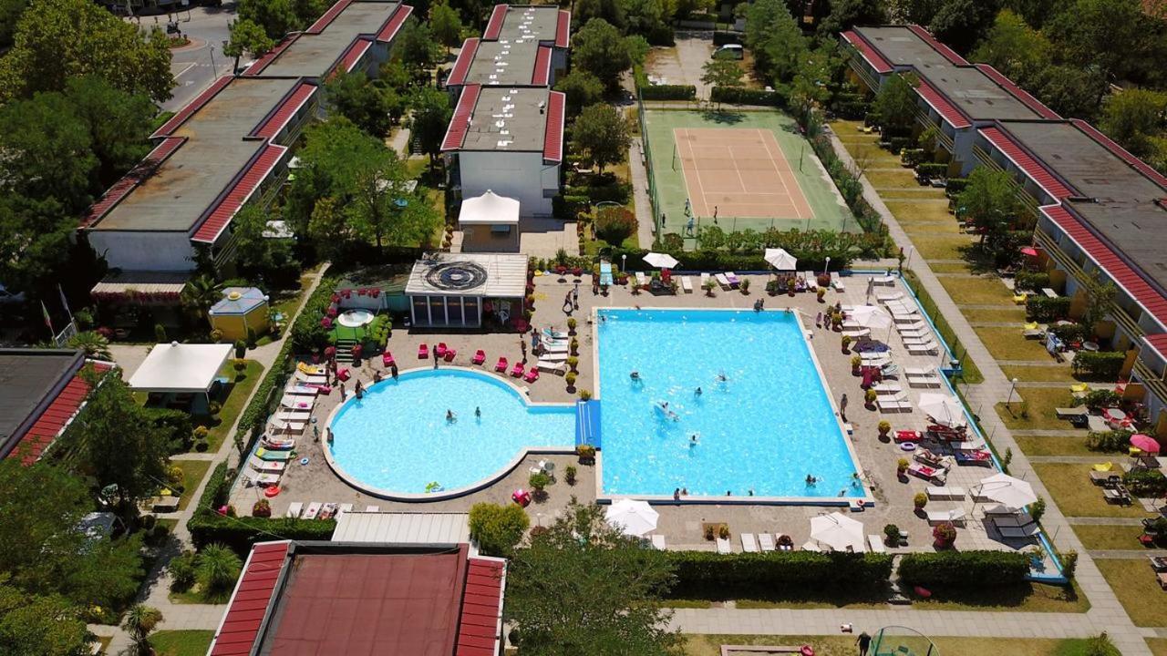 Aparthotel Blu Marlin Natural 2*