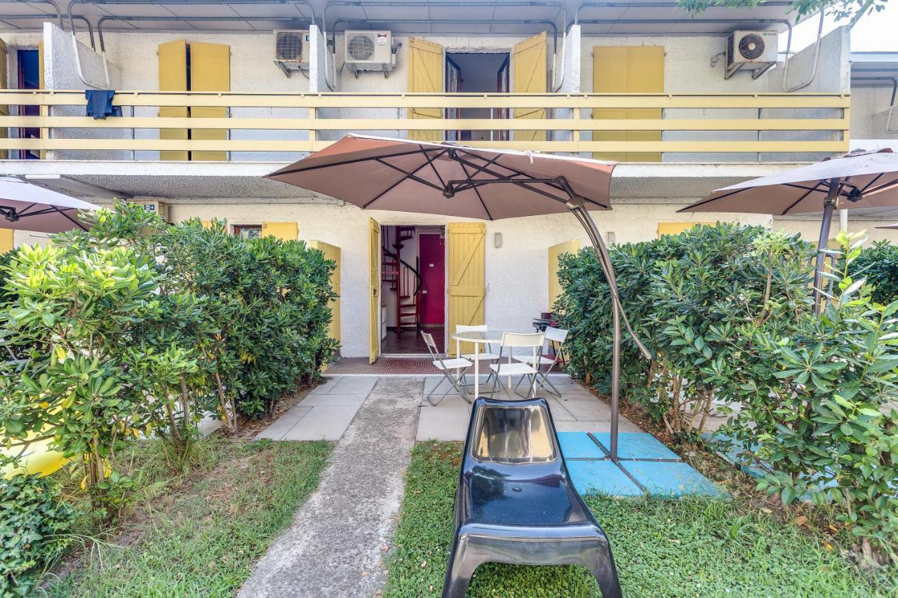 Aparthotel Blu Marlin A Schiera