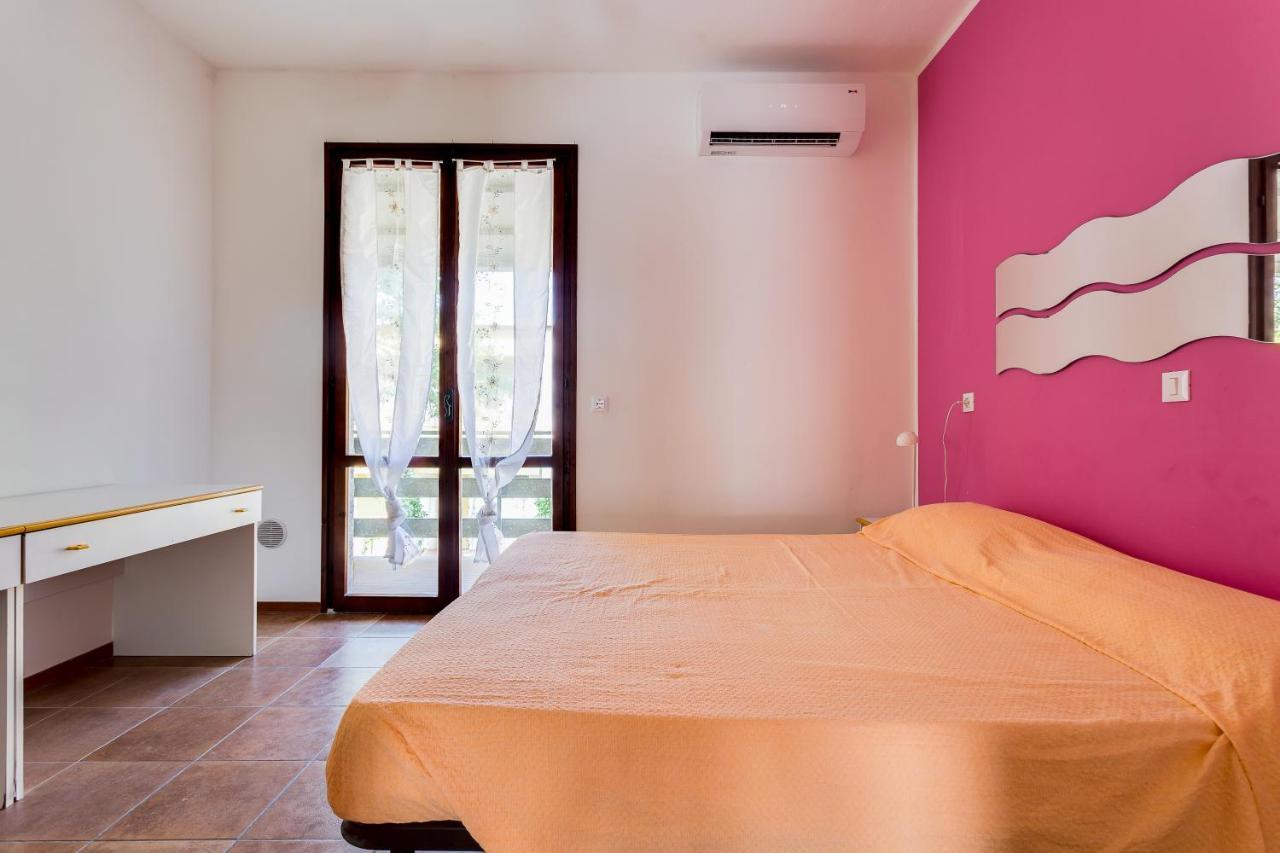 Aparthotel Blu Marlin A Schiera Lido Adriano