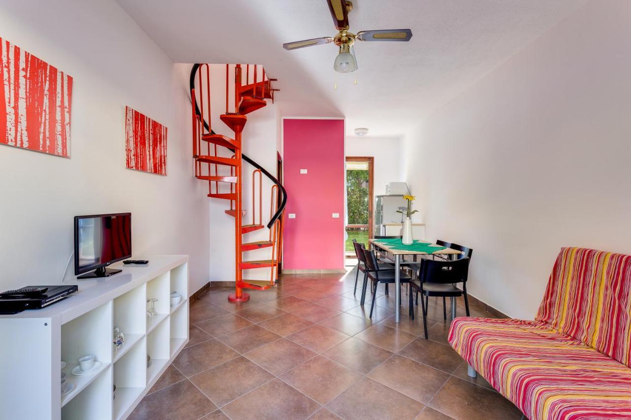 Aparthotel Blu Marlin A Schiera