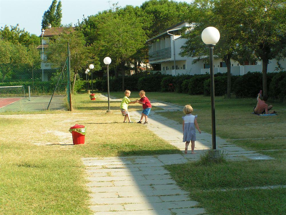Blu Marlin A Schiera