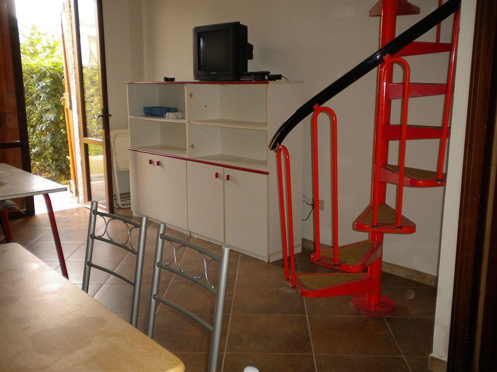 Aparthotel Blu Marlin A Schiera