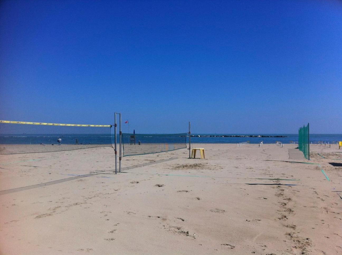 Blu Marlin A Schiera Lido Adriano