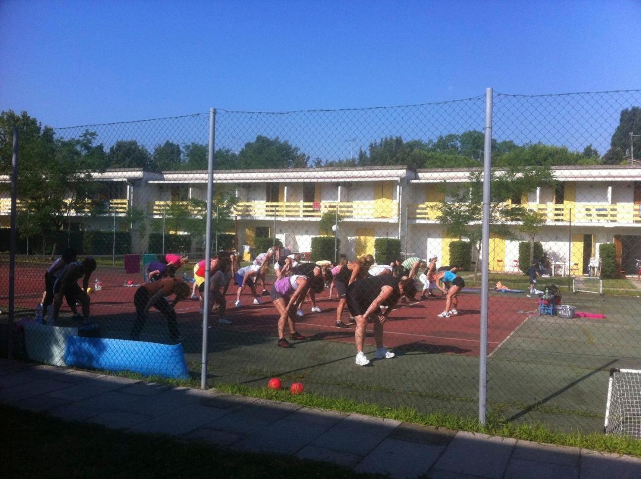 Blu Marlin A Schiera Lido Adriano