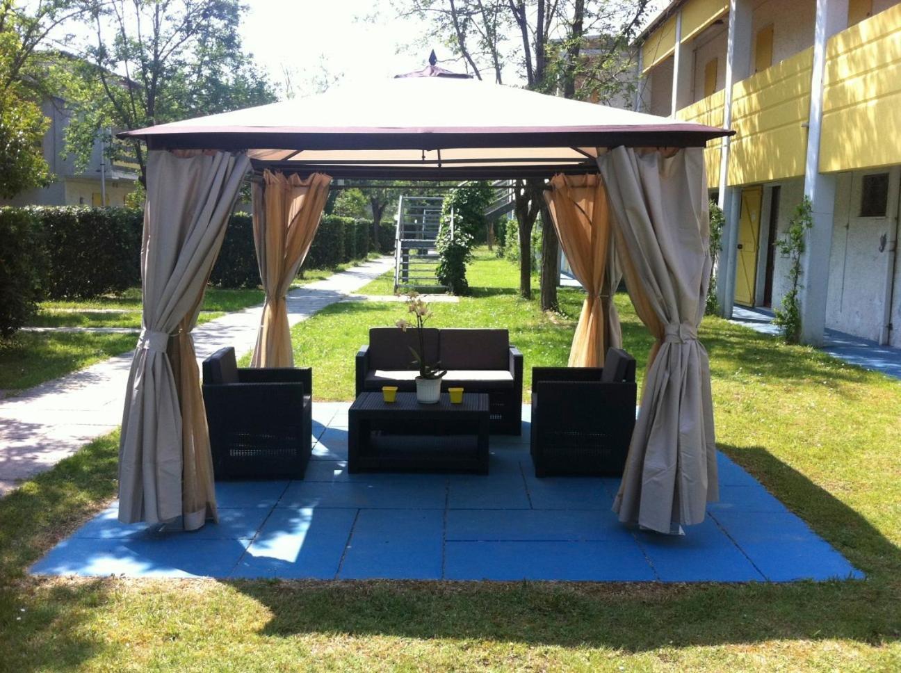 Aparthotel Blu Marlin A Schiera