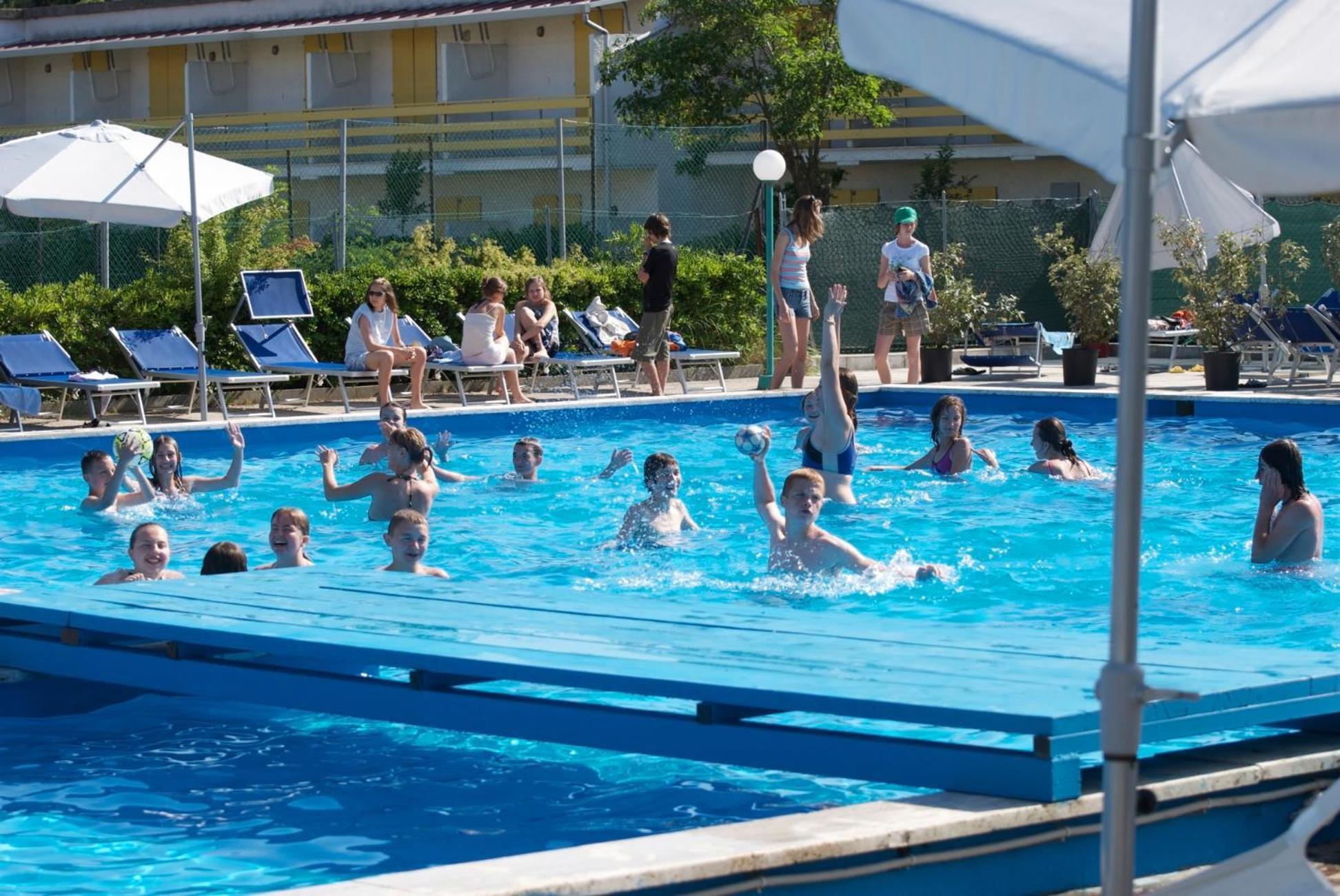 Blu Marlin A Schiera Lido Adriano
