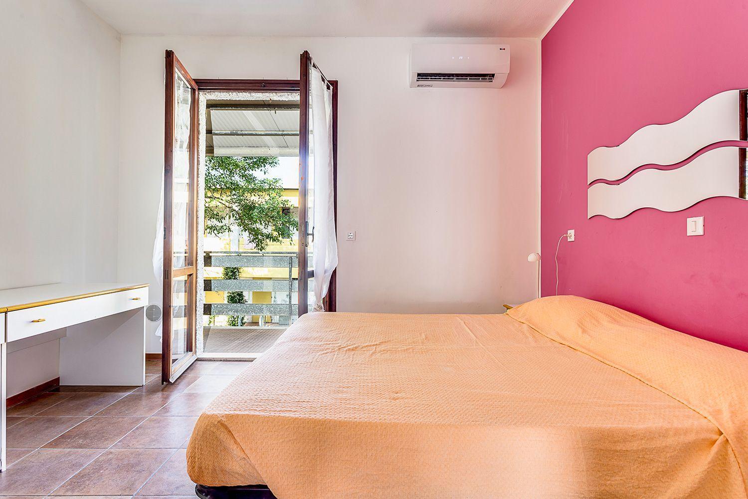 Aparthotel Blu Marlin A Schiera