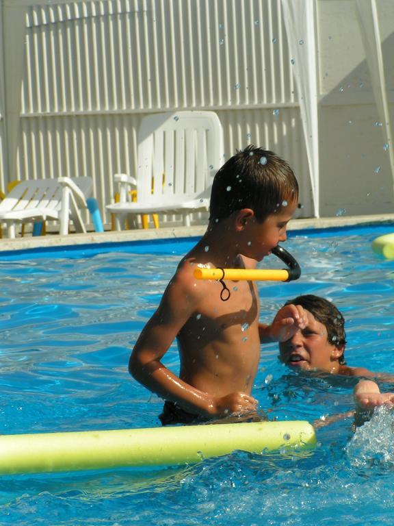 Blu Marlin A Schiera 2*