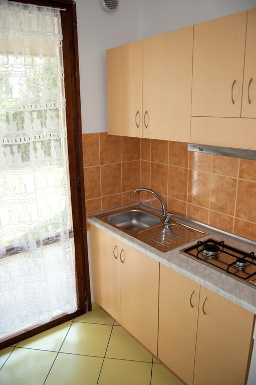 Aparthotel Blu Marlin A Schiera 2*