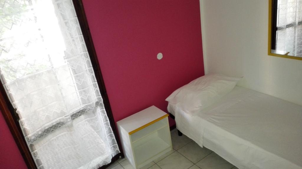 Aparthotel Blu Marlin A Schiera 2*