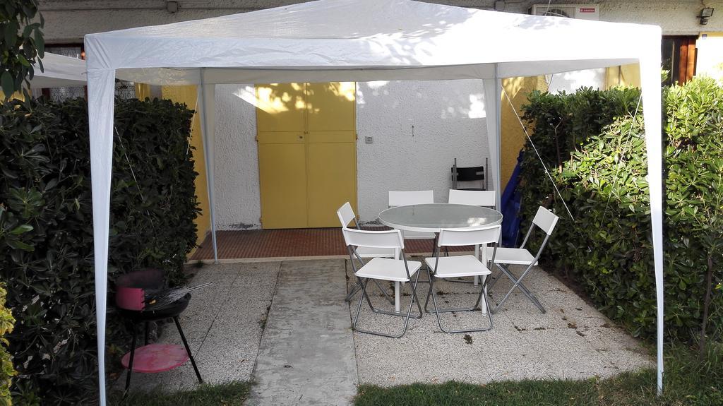 Aparthotel Blu Marlin A Schiera 2*