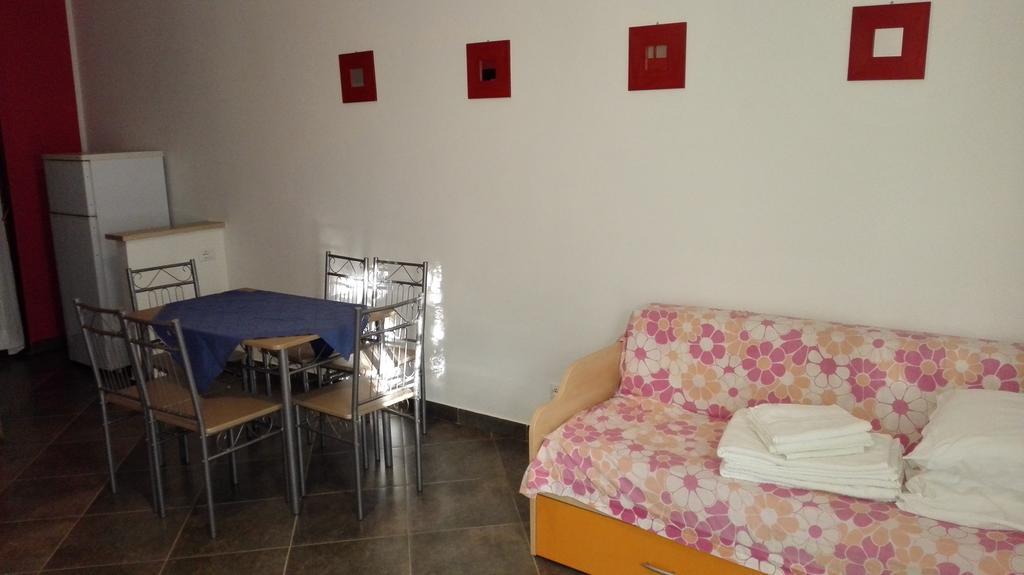 Aparthotel Blu Marlin A Schiera 2*