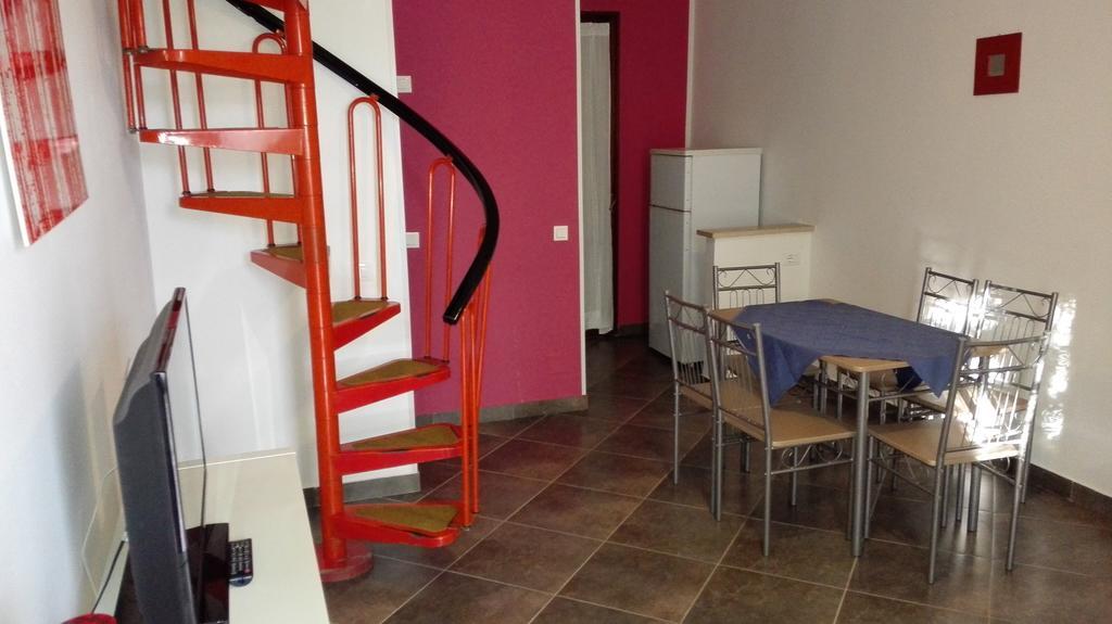 Aparthotel Blu Marlin A Schiera 2*