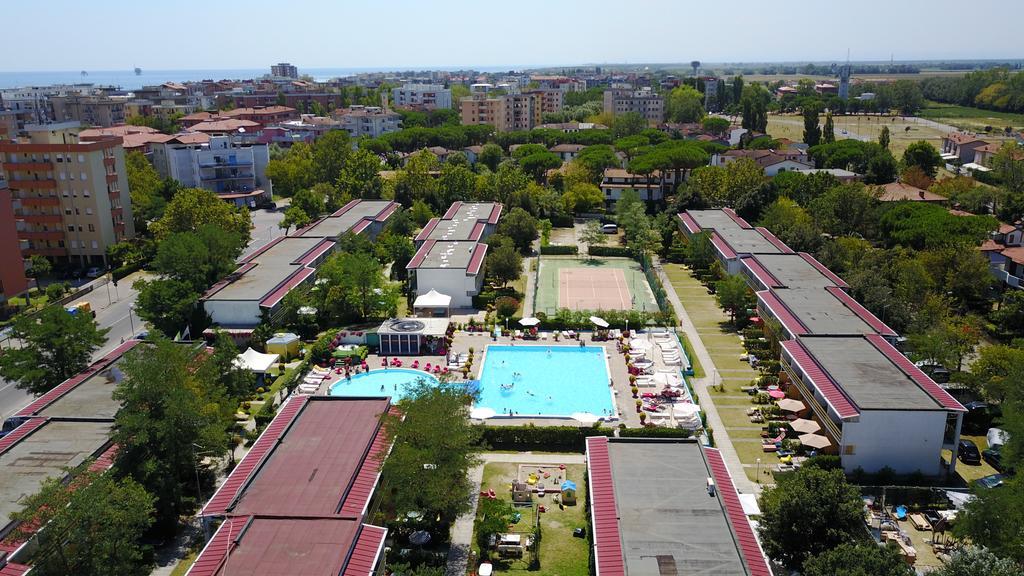 Blu Marlin A Schiera