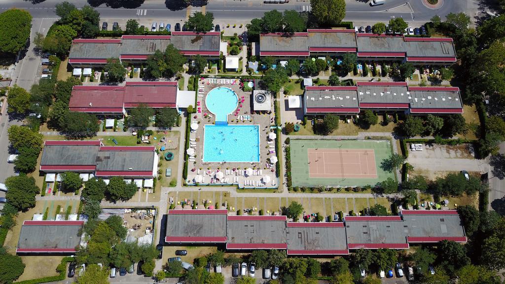 Blu Marlin A Schiera Lido Adriano