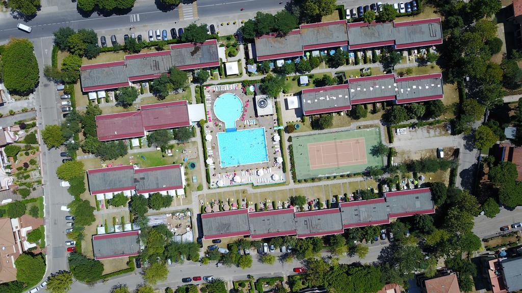 Blu Marlin A Schiera 2*