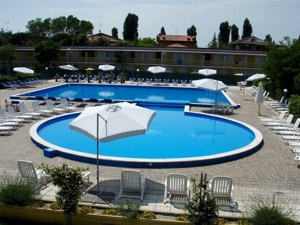 Blu Marlin A Schiera Lido Adriano