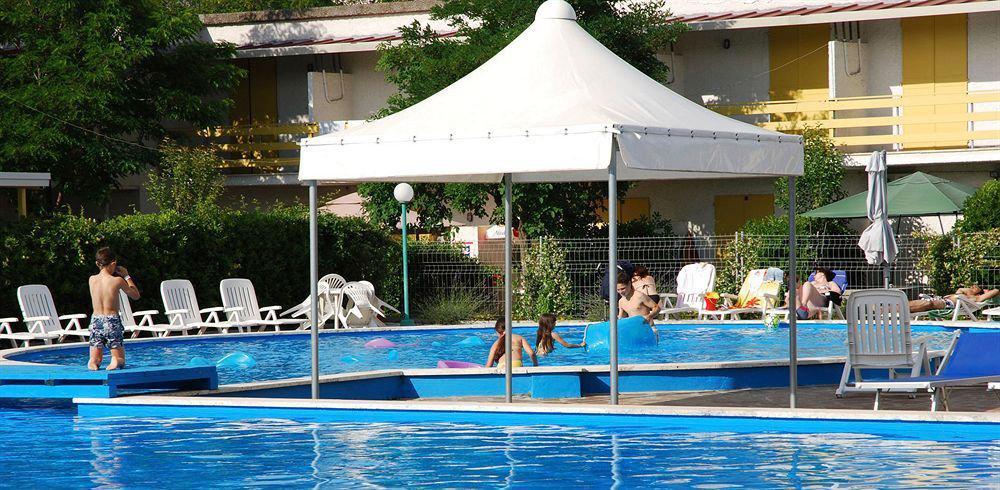 Aparthotel Blu Marlin A Schiera Lido Adriano