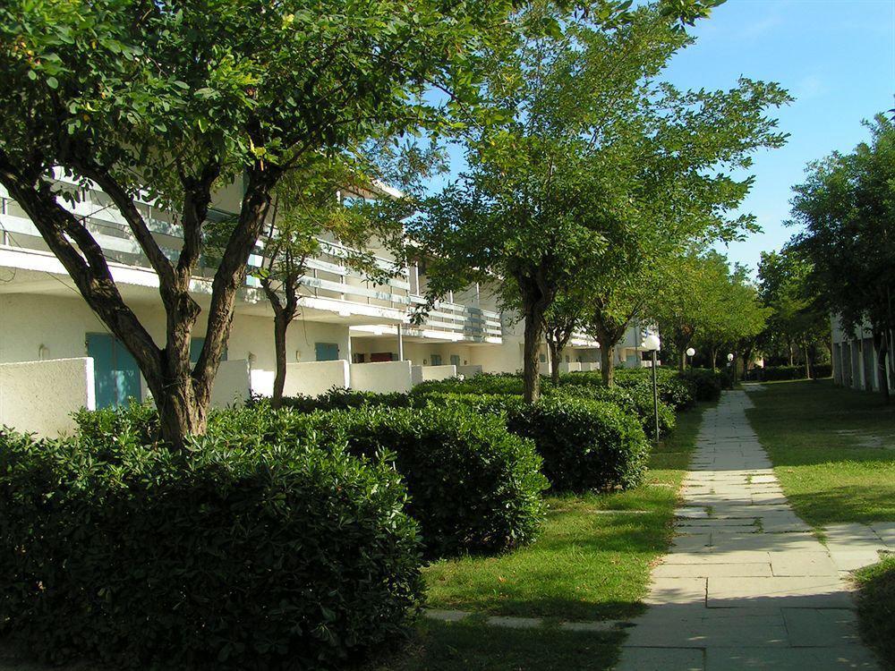 Aparthotel Blu Marlin A Schiera
