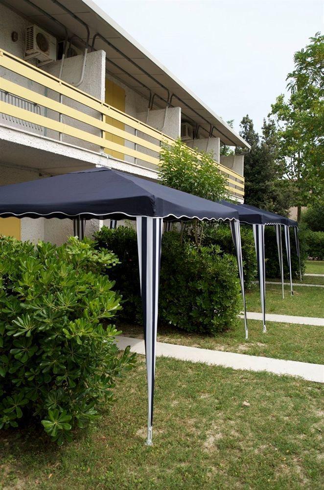 Blu Marlin A Schiera Aparthotel 2*