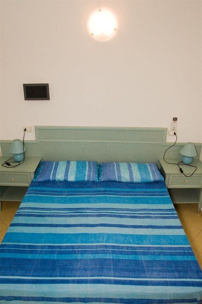 Aparthotel Blu Marlin A Schiera Lido Adriano