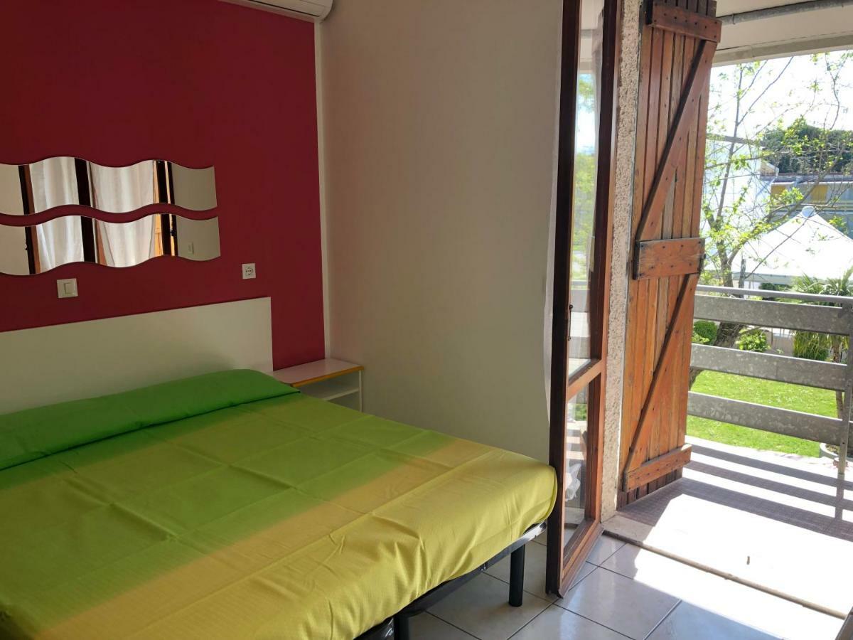 Blu Marlin A Schiera Aparthotel Lido Adriano
