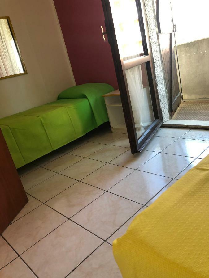 Aparthotel Blu Marlin A Schiera